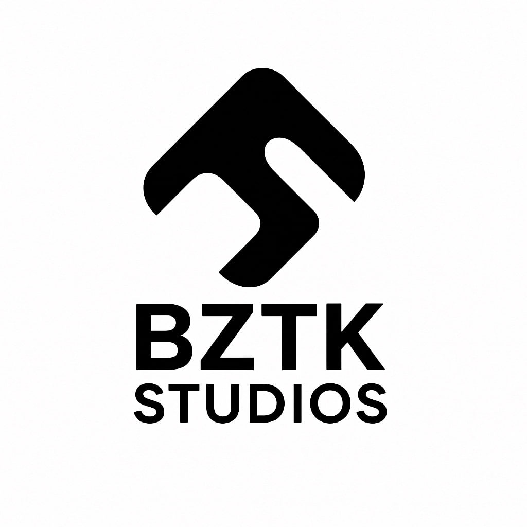 BZTK Studios Logo